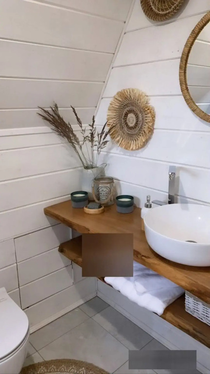 Частный дом Шелест 1 - фото 24