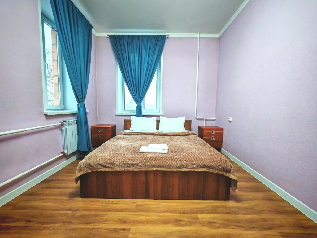 Comfort Junior Suite
