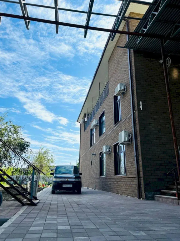 Lazur Hotel