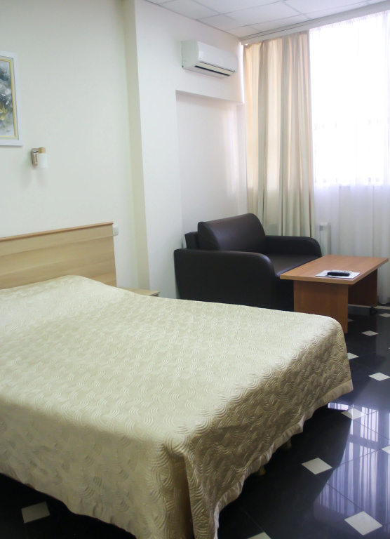 Comfort Double room (twin beds)