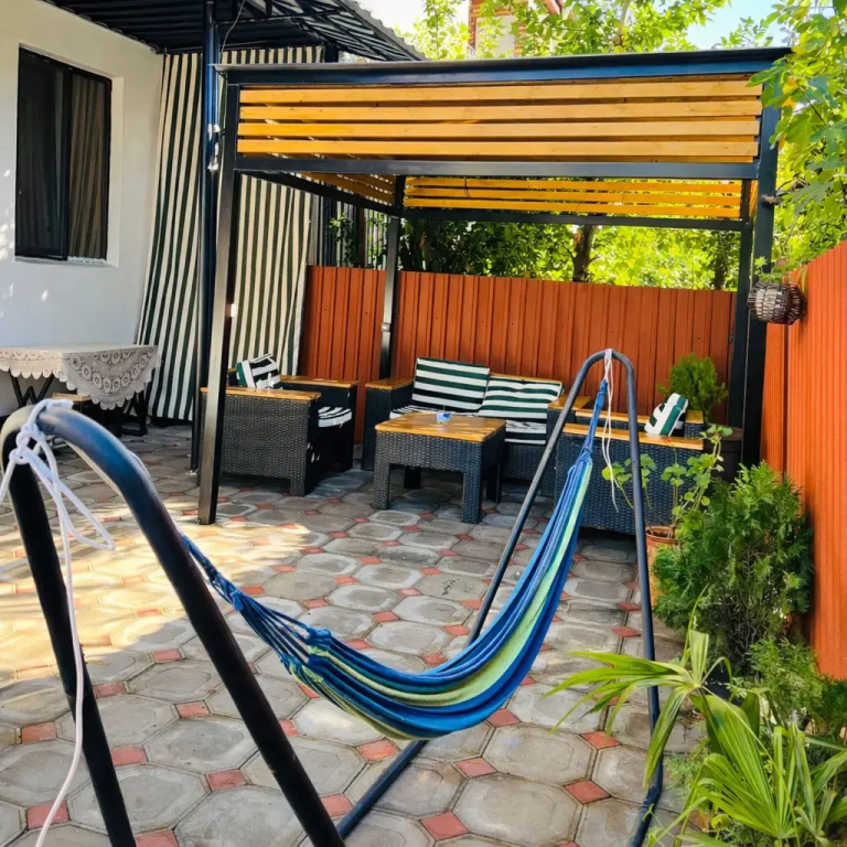Sweet Home Tskaltubo | Family Apartments Near Spa Apartments