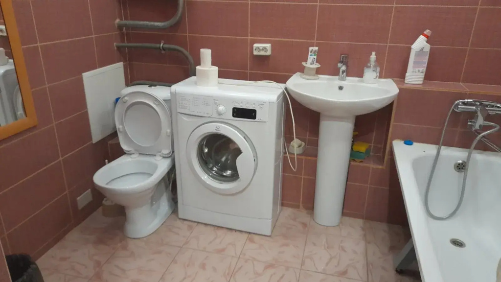 Hotel photo 6