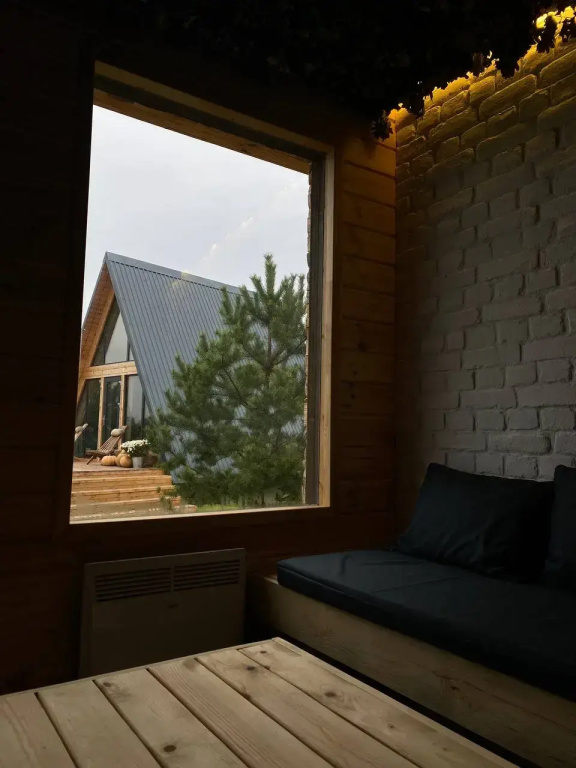 Частный дом Dacha.group - фото 13