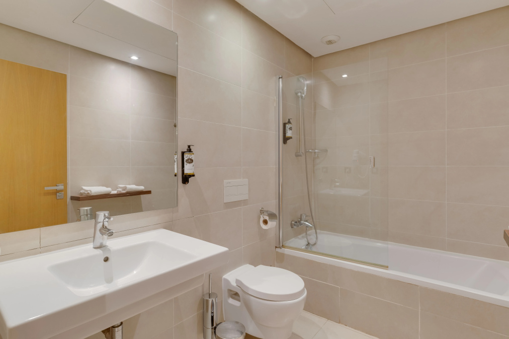 Pestana Casablanca - Chambres