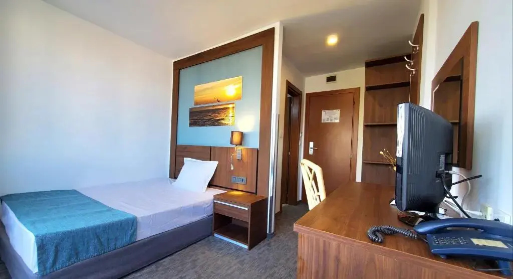 Hotel Pomorie Sun - Chambres