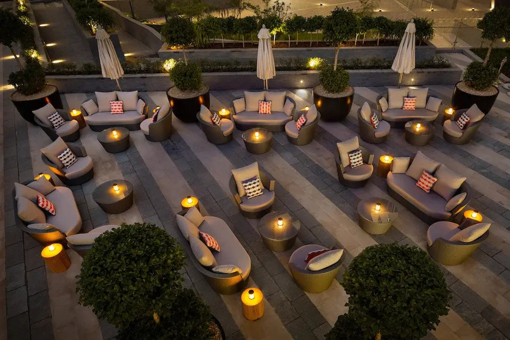 Millennium Atria Business Bay - 4