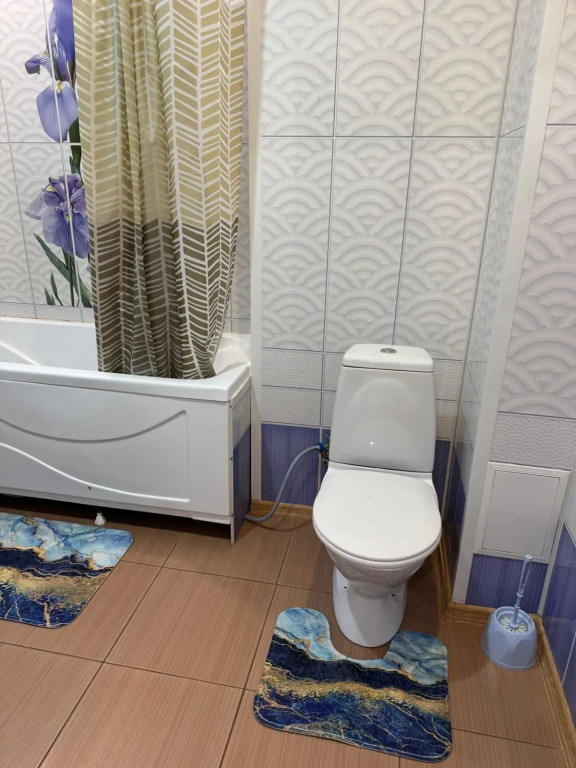 Апартаменты Однокомнатные 15 Микрорайон - фото 7