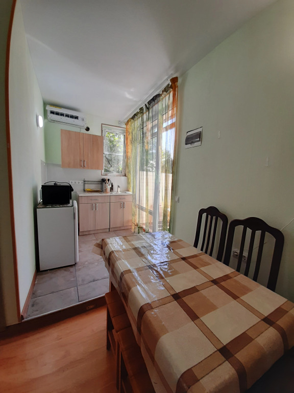 Апартаменты c 1 комнатой в Горная лаванда