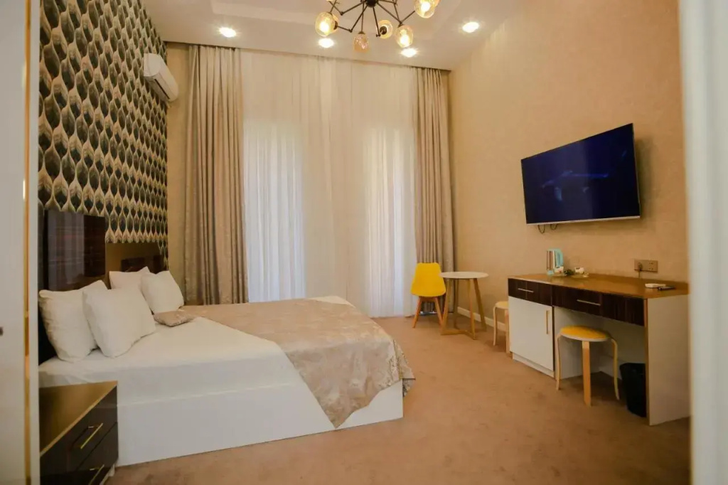 Clover Hotel Baku, Баку, Азербайджан мініатюра 42