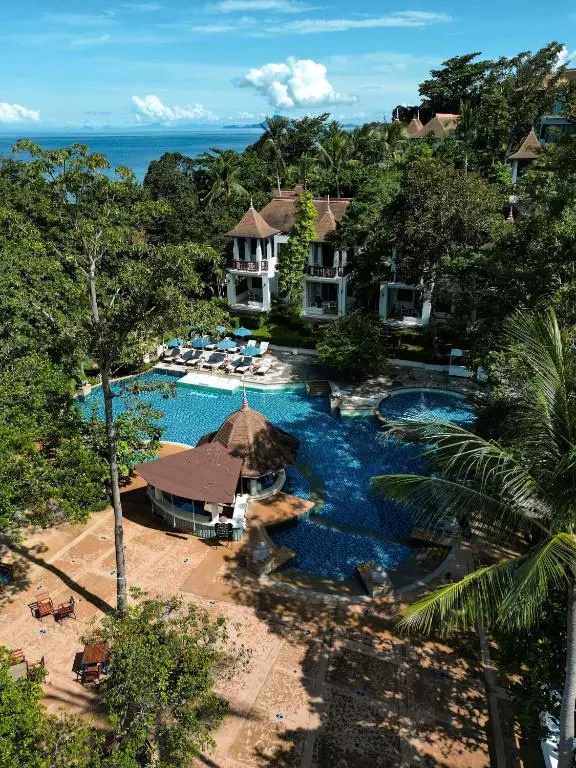 Avani+ Koh Lanta Krabi Resort - Général