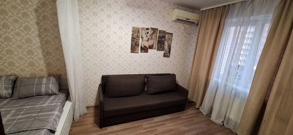 Квартира на Восточно-Кругликовской 30/2