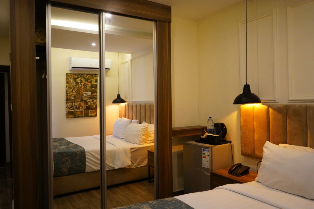 Post Boutique Hotel Image 51