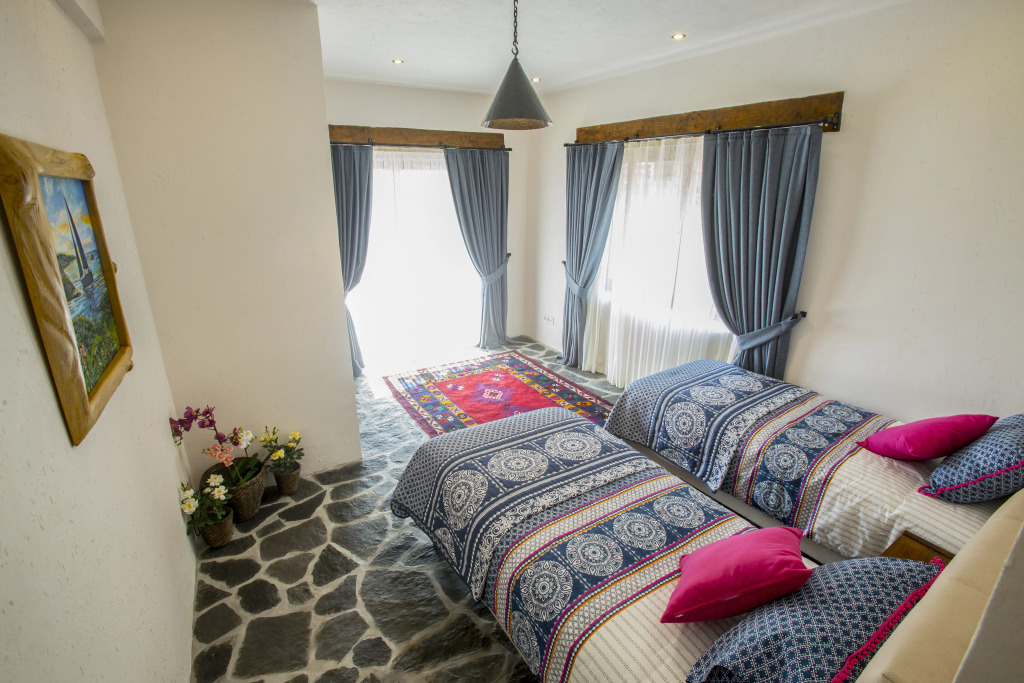 Вилла Elmali - фото 38