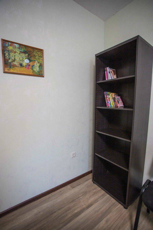 Номер Comfort в Тройка