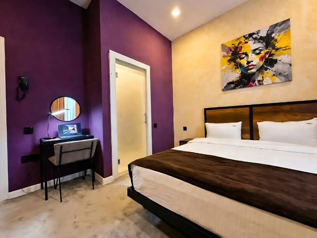 Liberta Hotel Baku