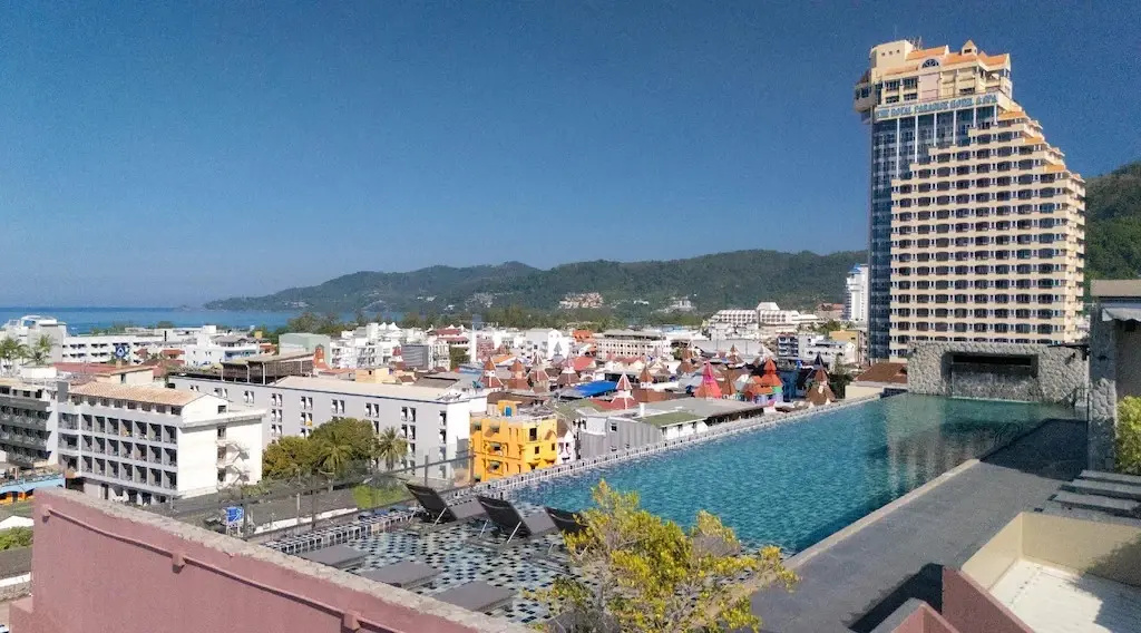 Hotel photo 13