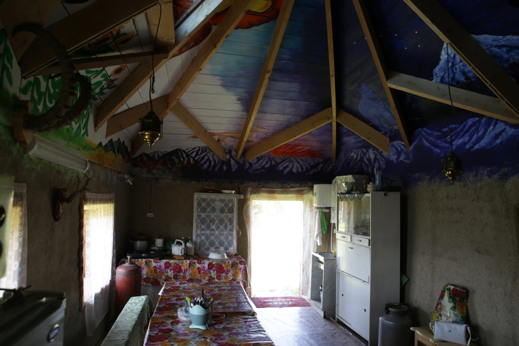 Гостевой Дом Портал Белуха - фото 15