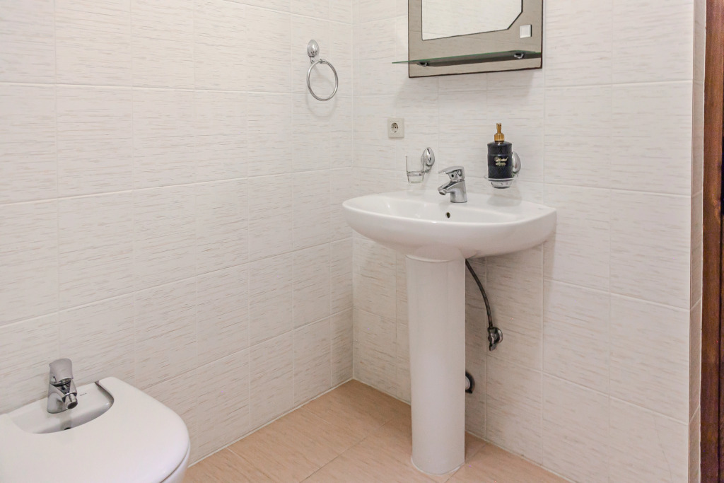 Двухместный номер Standard двуспальная кровать в Resort