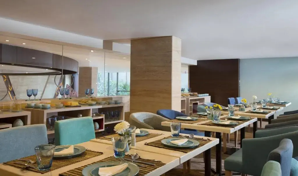 de Vins Sky Hotel Seminyak - Général