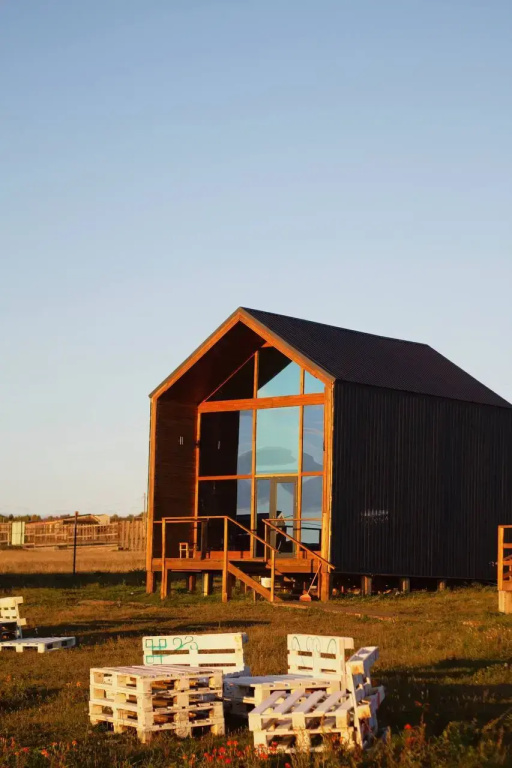 Comfort Cottage