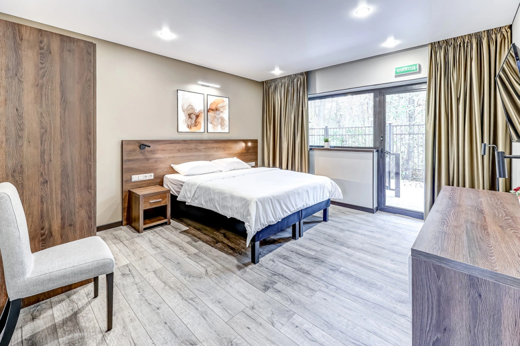 База отдыха Hevaa - фото 11