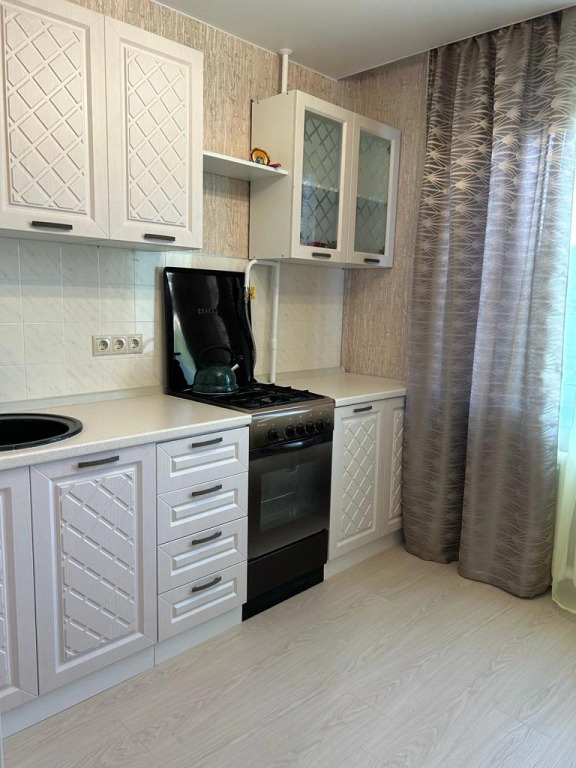 Квартира двухкомнатная - фото 9