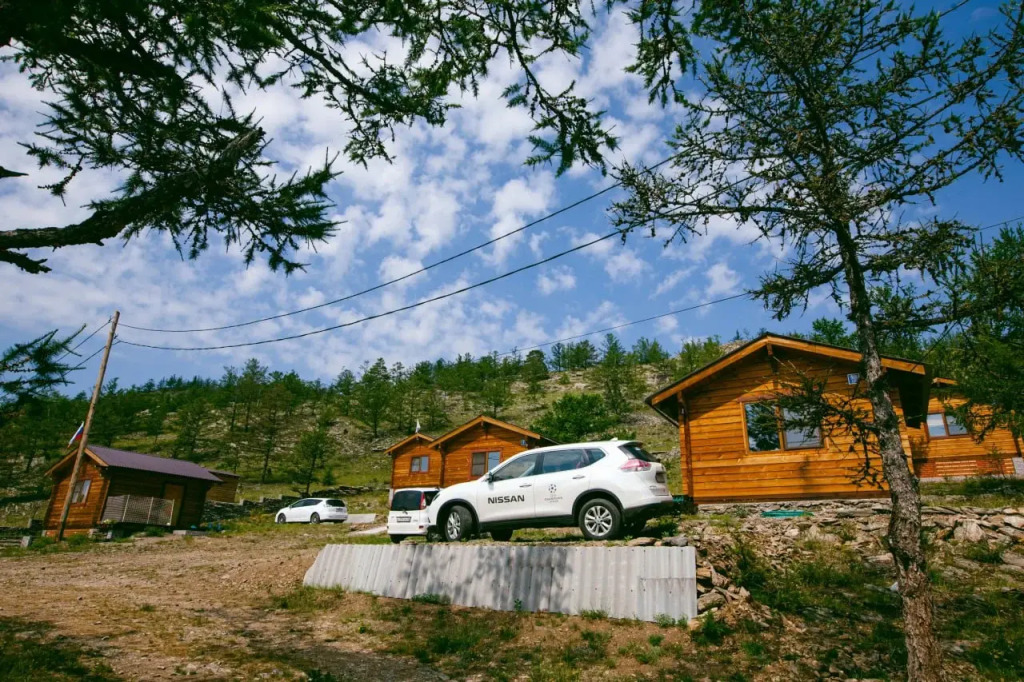 Monte Sergio - фото 4