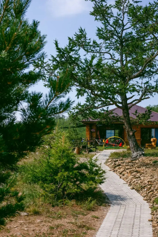 Monte Sergio - фото 23