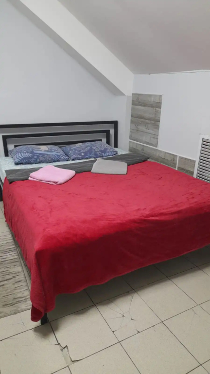 Travel Inn Тимирязевская - фото 4