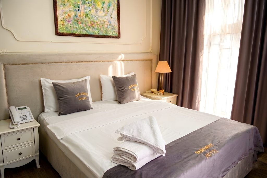 Parliament Hotel & Restaurant, Баку, Азербайджан мініатюра 18