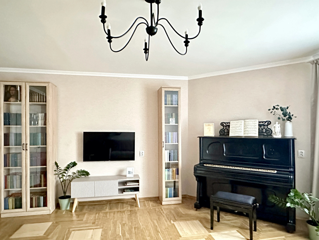 Квартира Романтика — 3