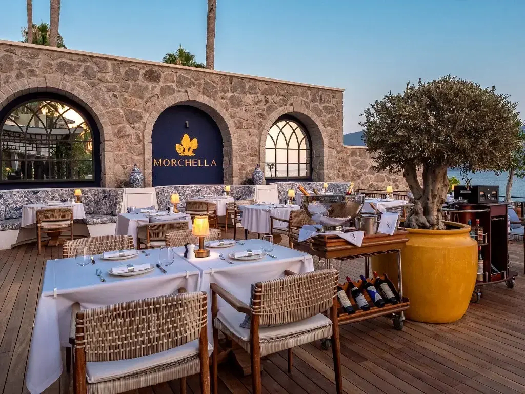 Отель Casa Nonna Bodrum - Adult Only - фото 43