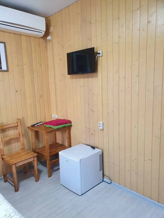 Двухместный номер Standard двуспальная кровать в Визит