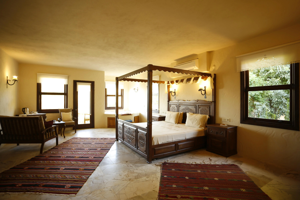 Mandarin & Mango Boutique Hotel - Général