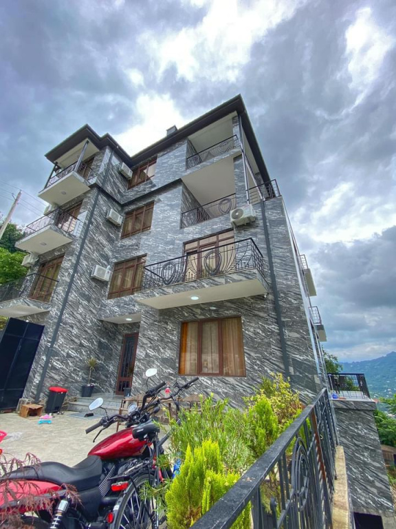 Hotel PANORAMA ANSE