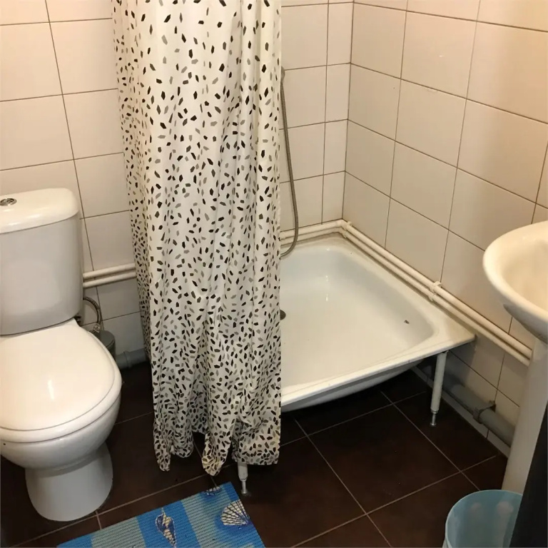 Отель Квартира на улице Академика Киренского 9А (39) в Красноярске