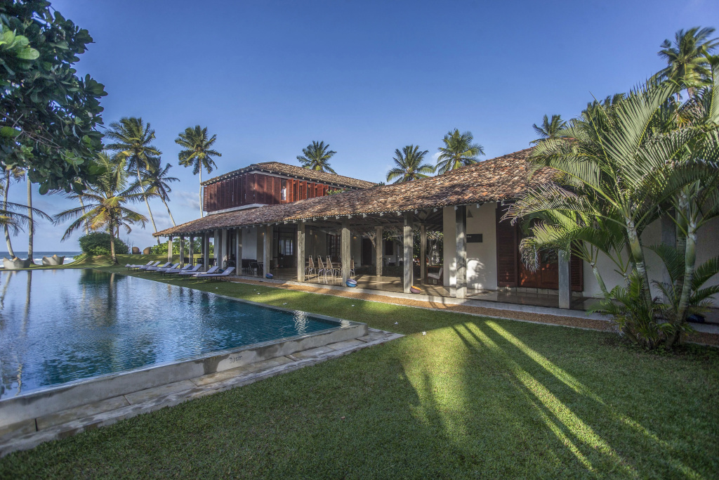 The Frangipani Tree by Edwards Collection by null