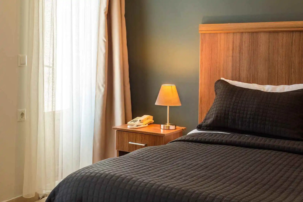 Aquaprincess Hotel - Chambres