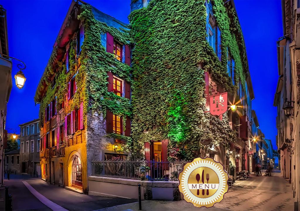 Renaissance Hotel