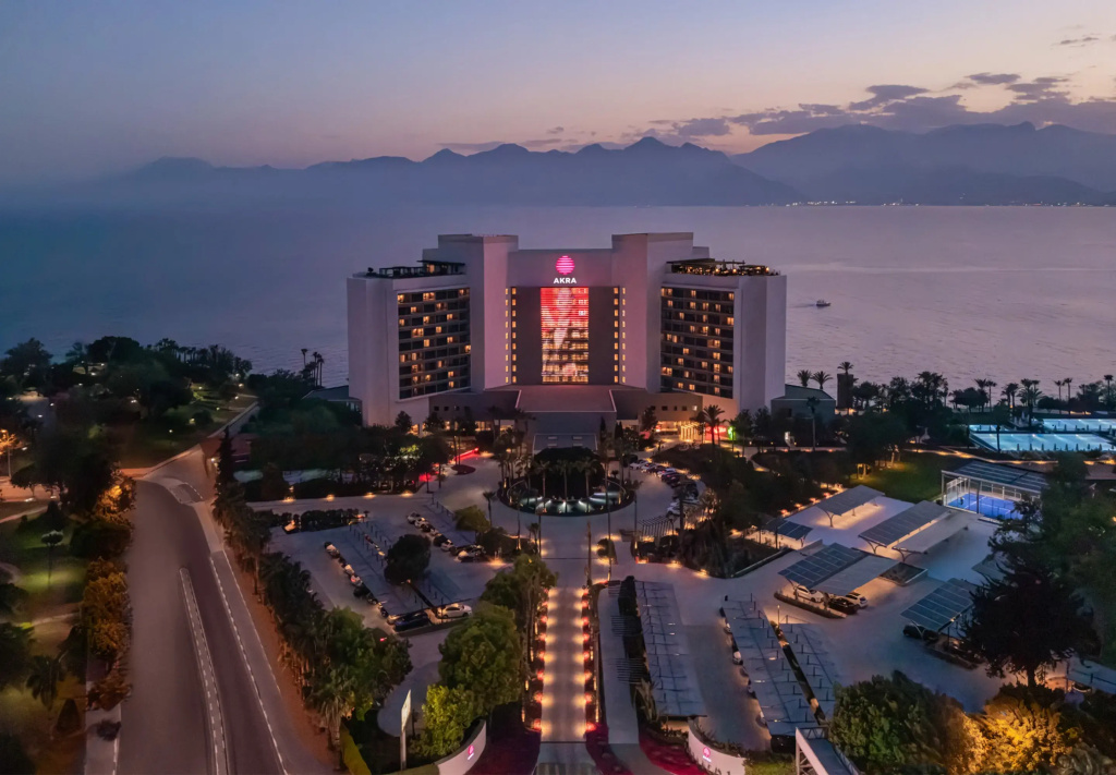 Hotel photo 14
