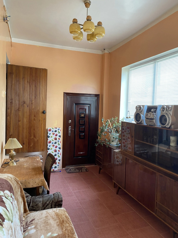 Коттедж с красивым видом из окна в Holiday Home