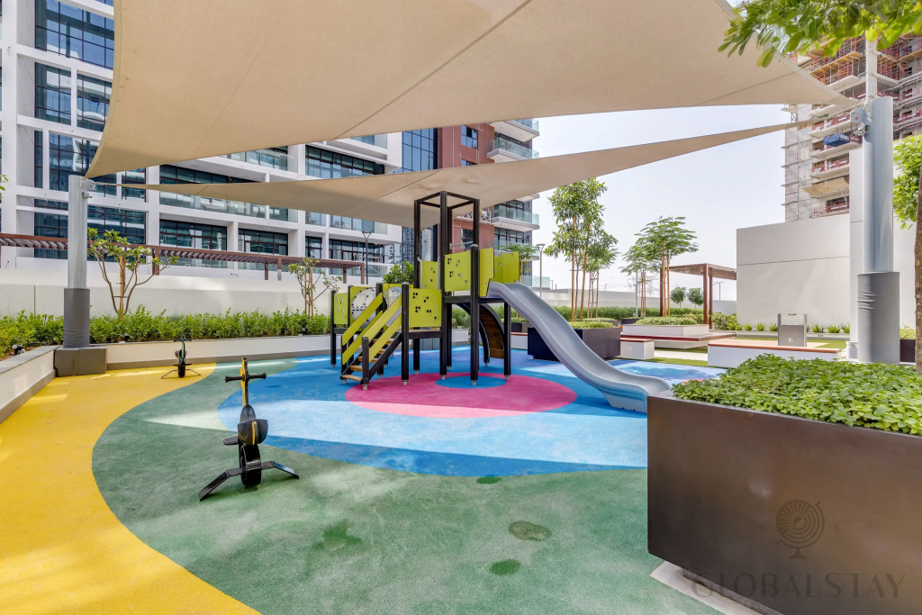 Апарт-отель Globalstay Azizi Riviera 67 — фото