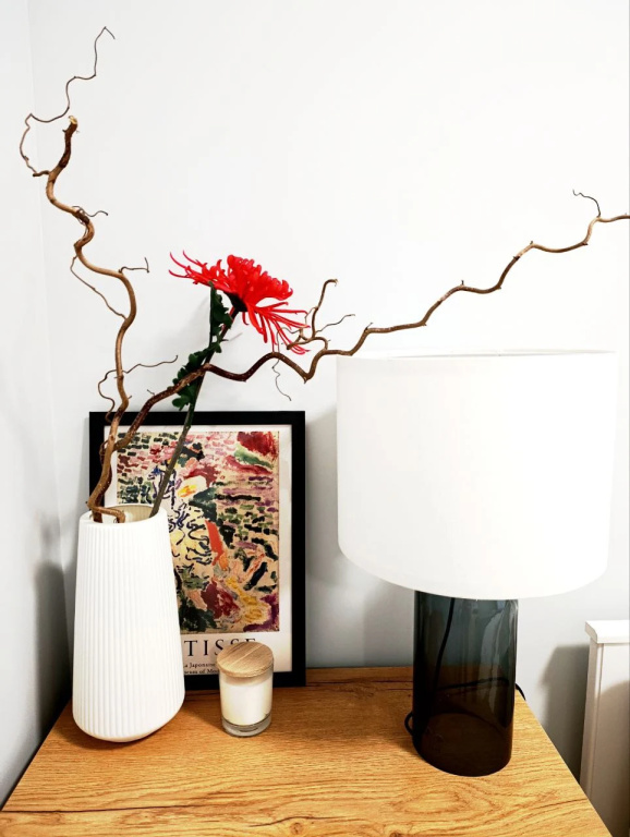 Квартира  Green Home — 3