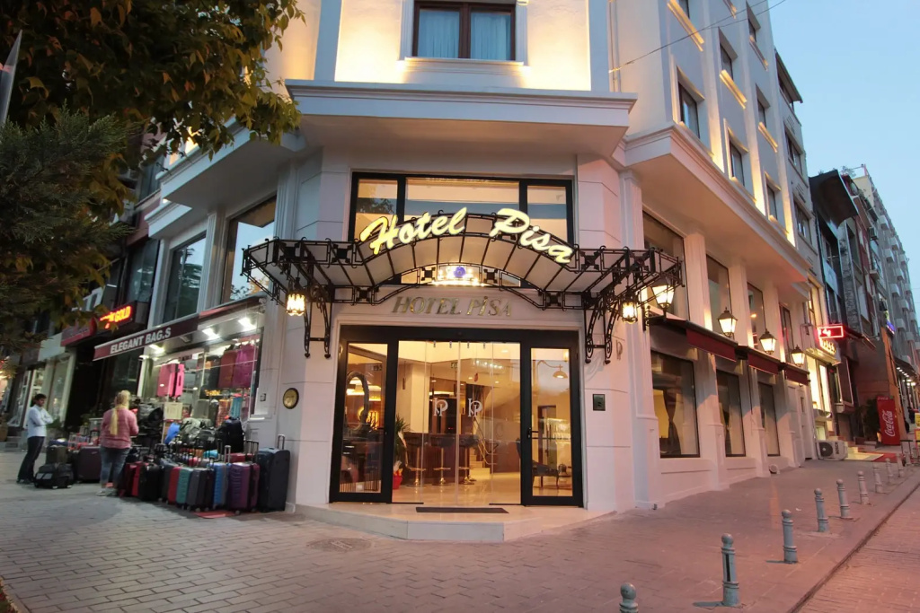Hotel photo 6