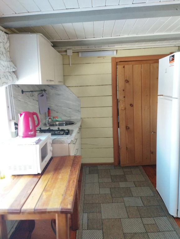 Частный Дом Усадьба у Берега Надежды - фото 10