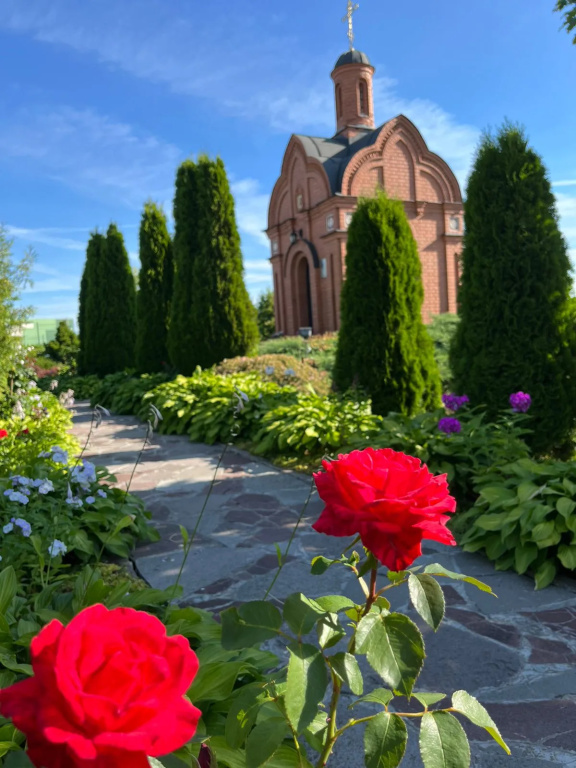 Отель Ярославское Подворье - фото 42