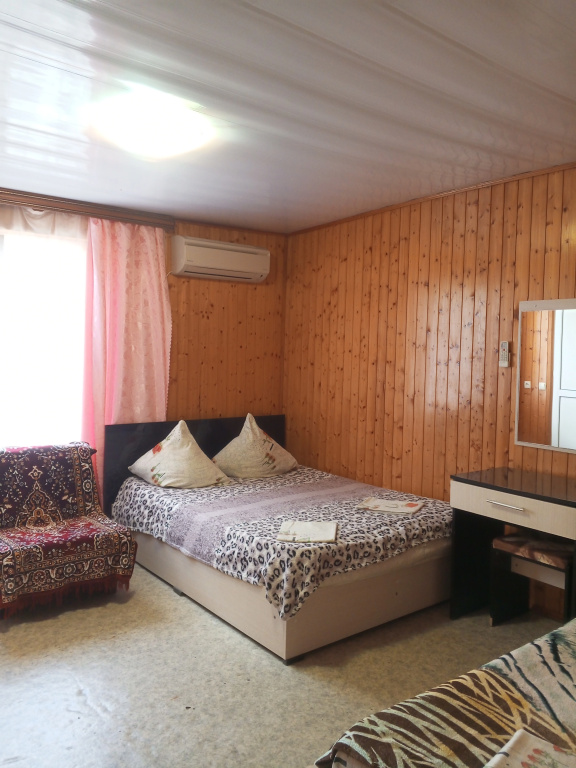 Classic room
