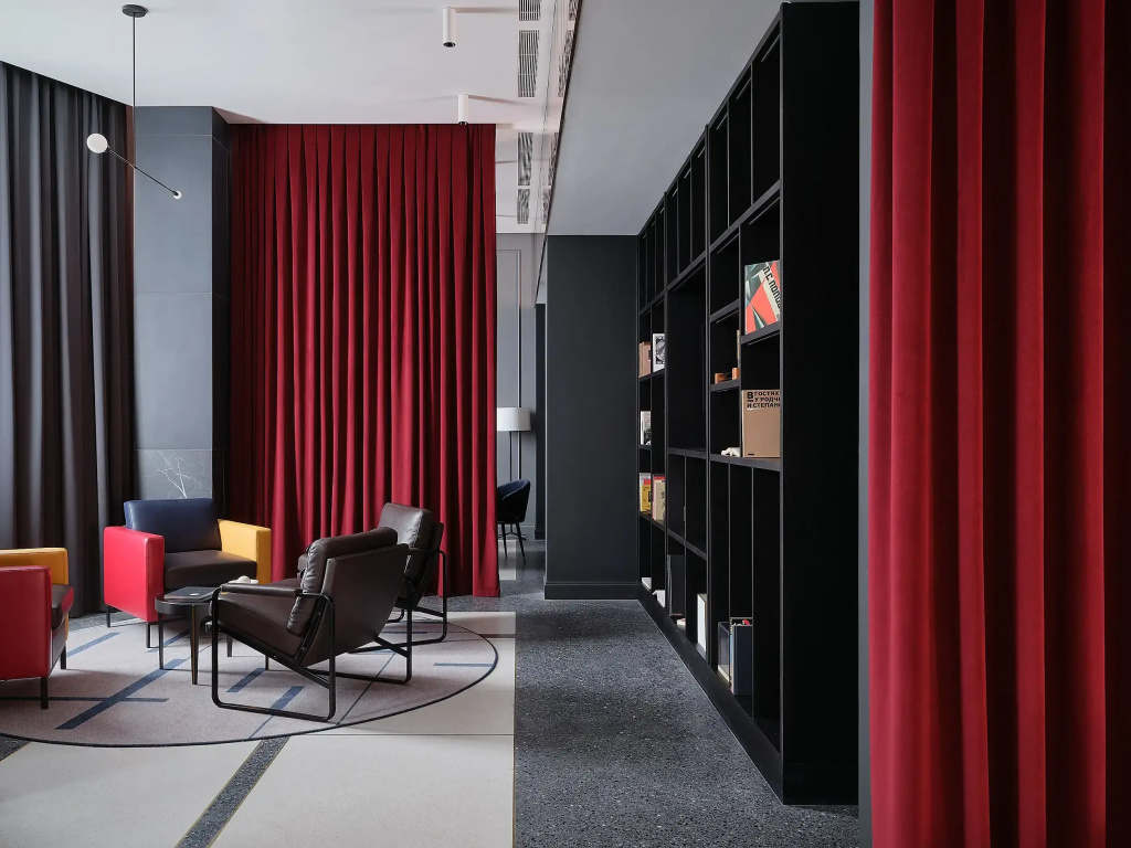 5 ★ Отель Maidens Hotel