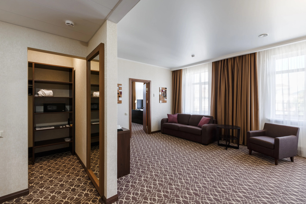 Отель Raymond - фото 48