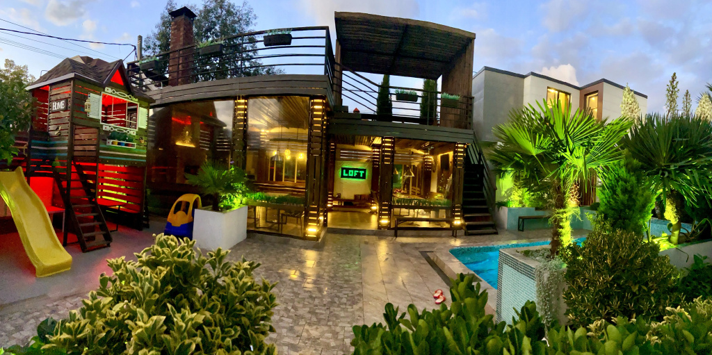 Hotel photo 47